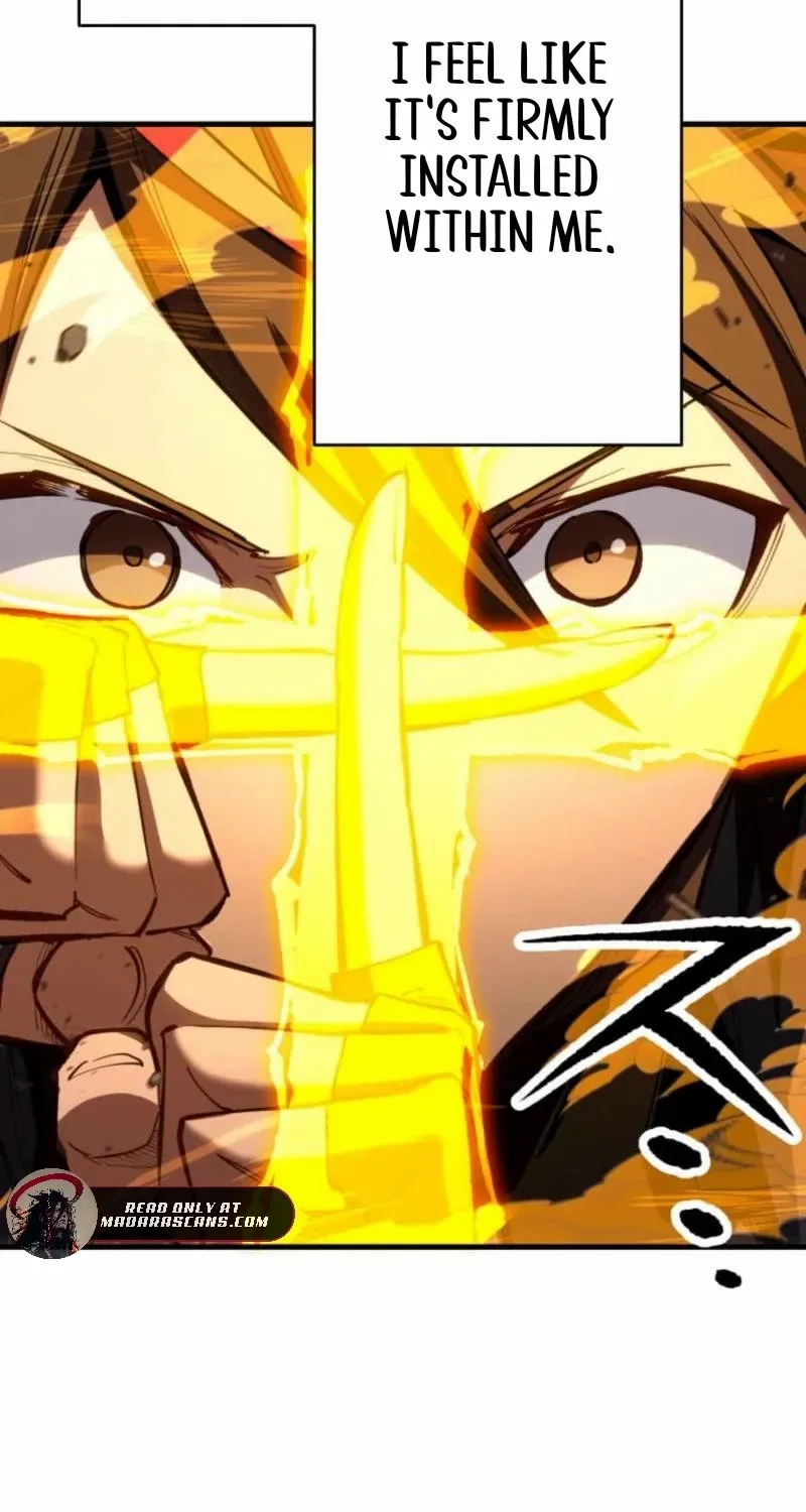 Read Infinite Awakening chapter 19 image 35 on Lezhin