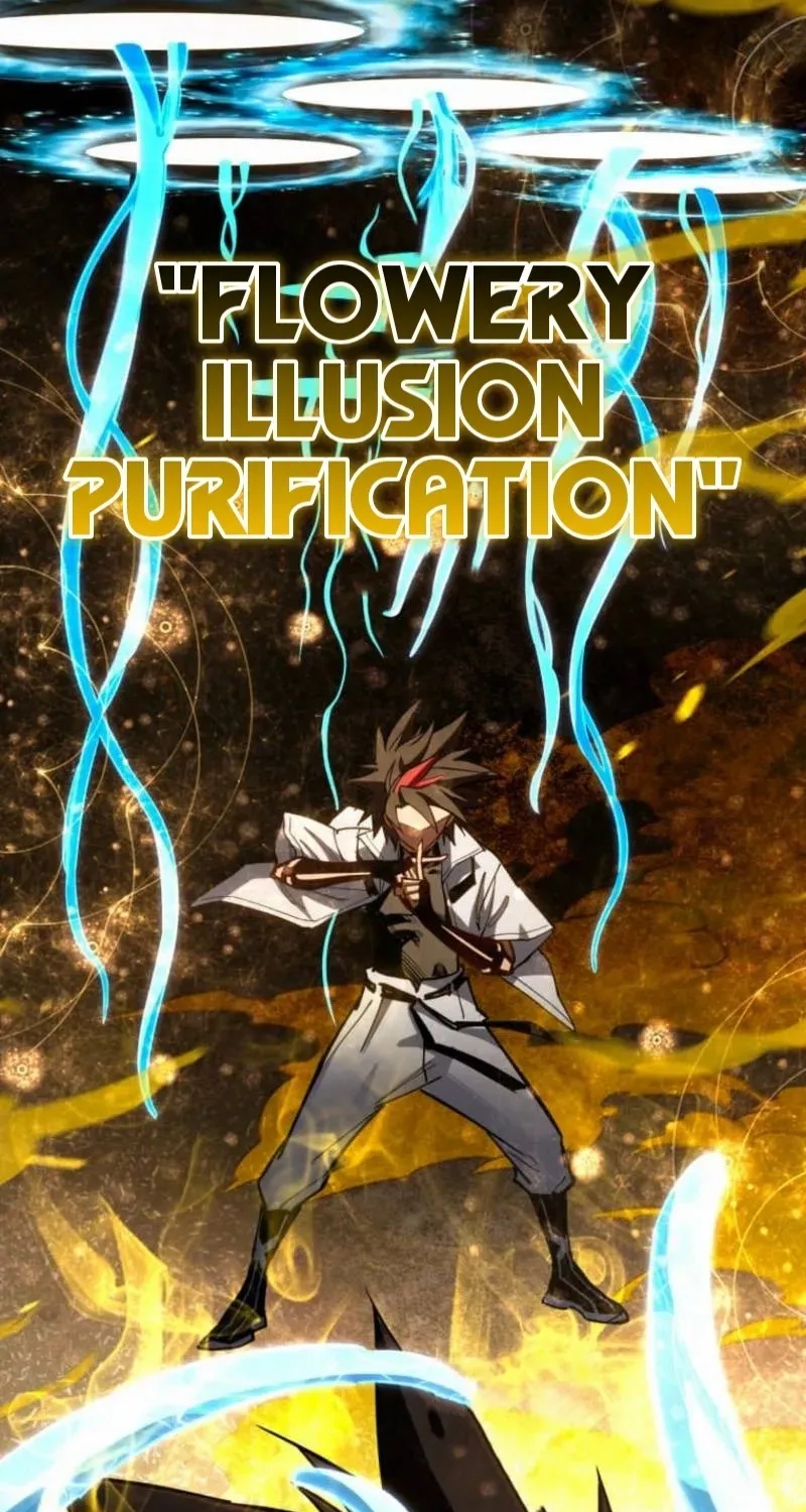 Read Infinite Awakening chapter 19 image 37 on Lezhin