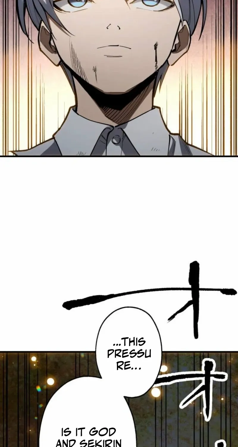 Read Infinite Awakening chapter 19 image 4 on Lezhin
