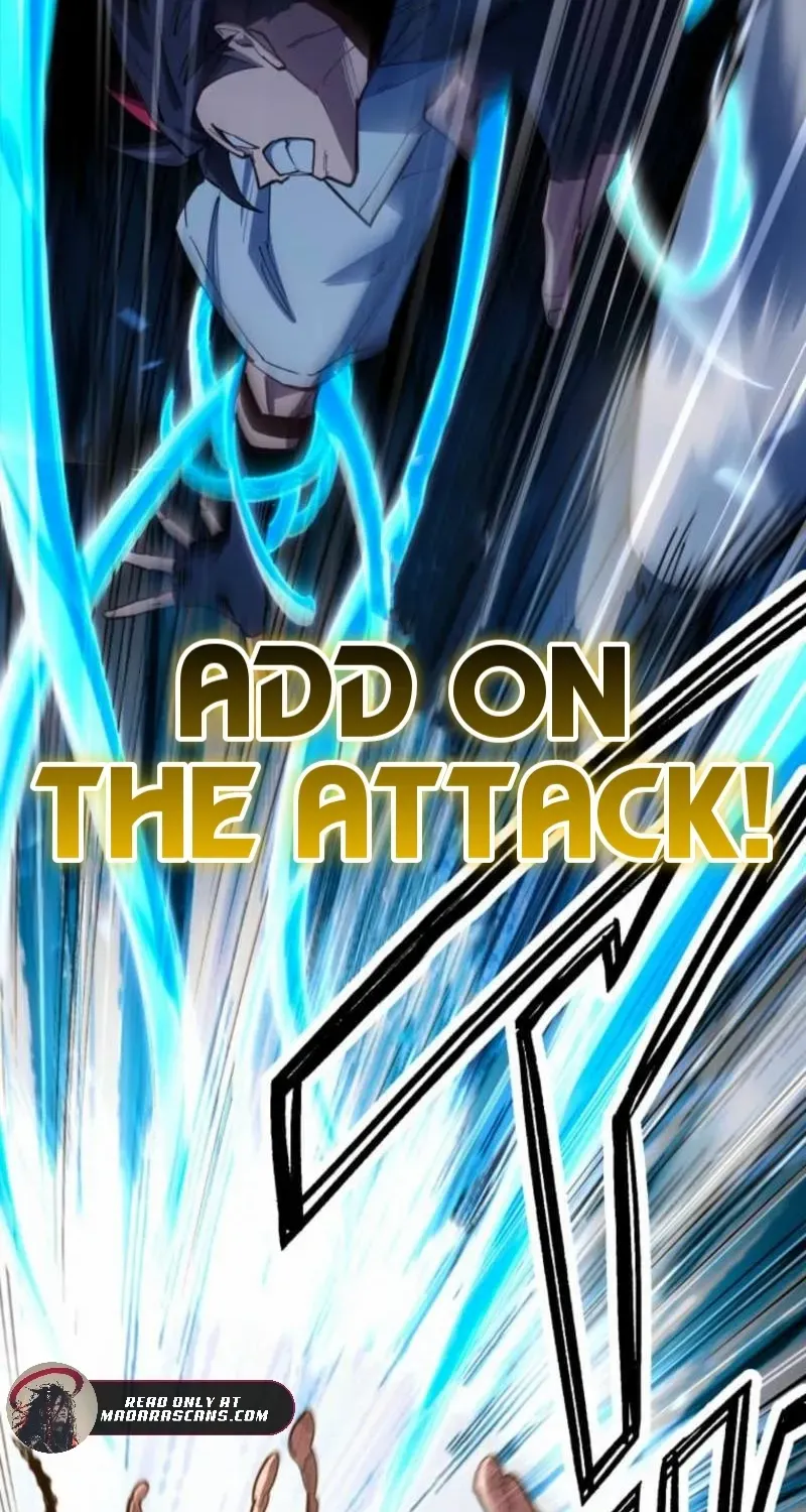 Read Infinite Awakening chapter 19 image 40 on Lezhin