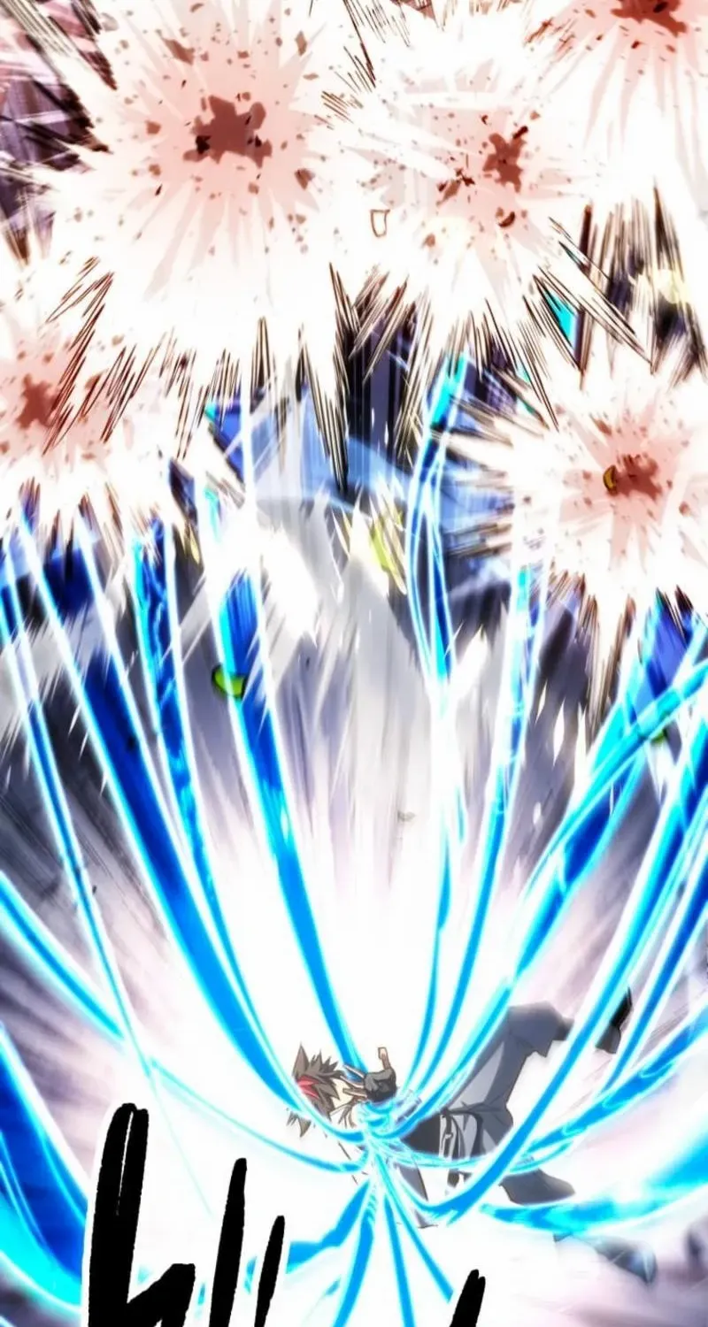 Read Infinite Awakening chapter 19 image 46 on Lezhin