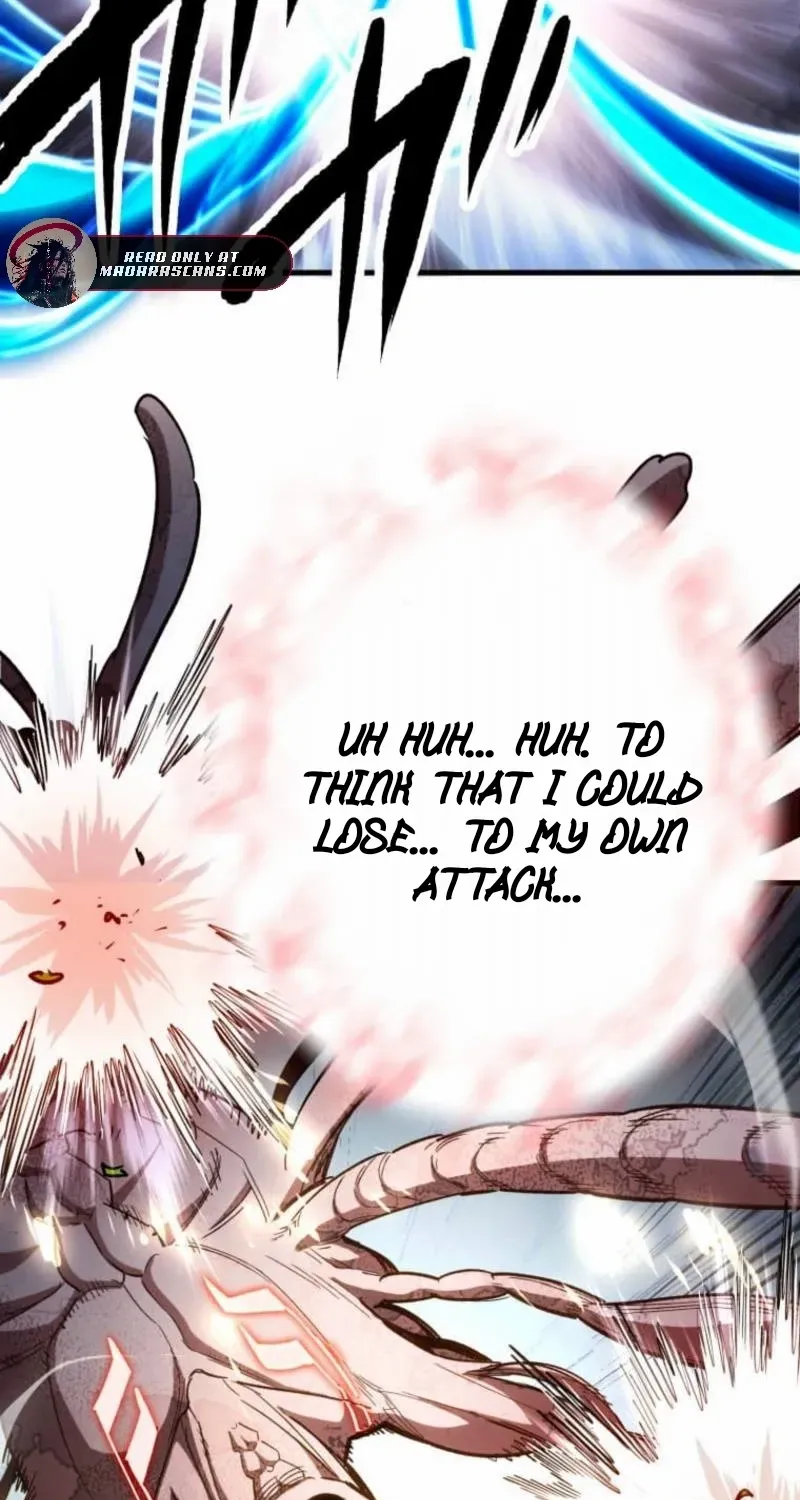 Read Infinite Awakening chapter 19 image 47 on Lezhin