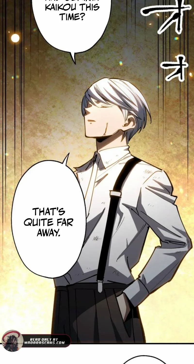 Read Infinite Awakening chapter 19 image 5 on Lezhin