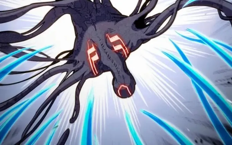 Read Infinite Awakening chapter 19 image 54 on Lezhin