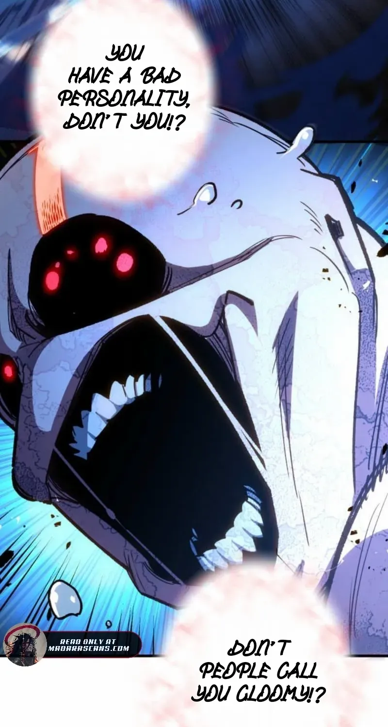 Read Infinite Awakening chapter 19 image 57 on Lezhin