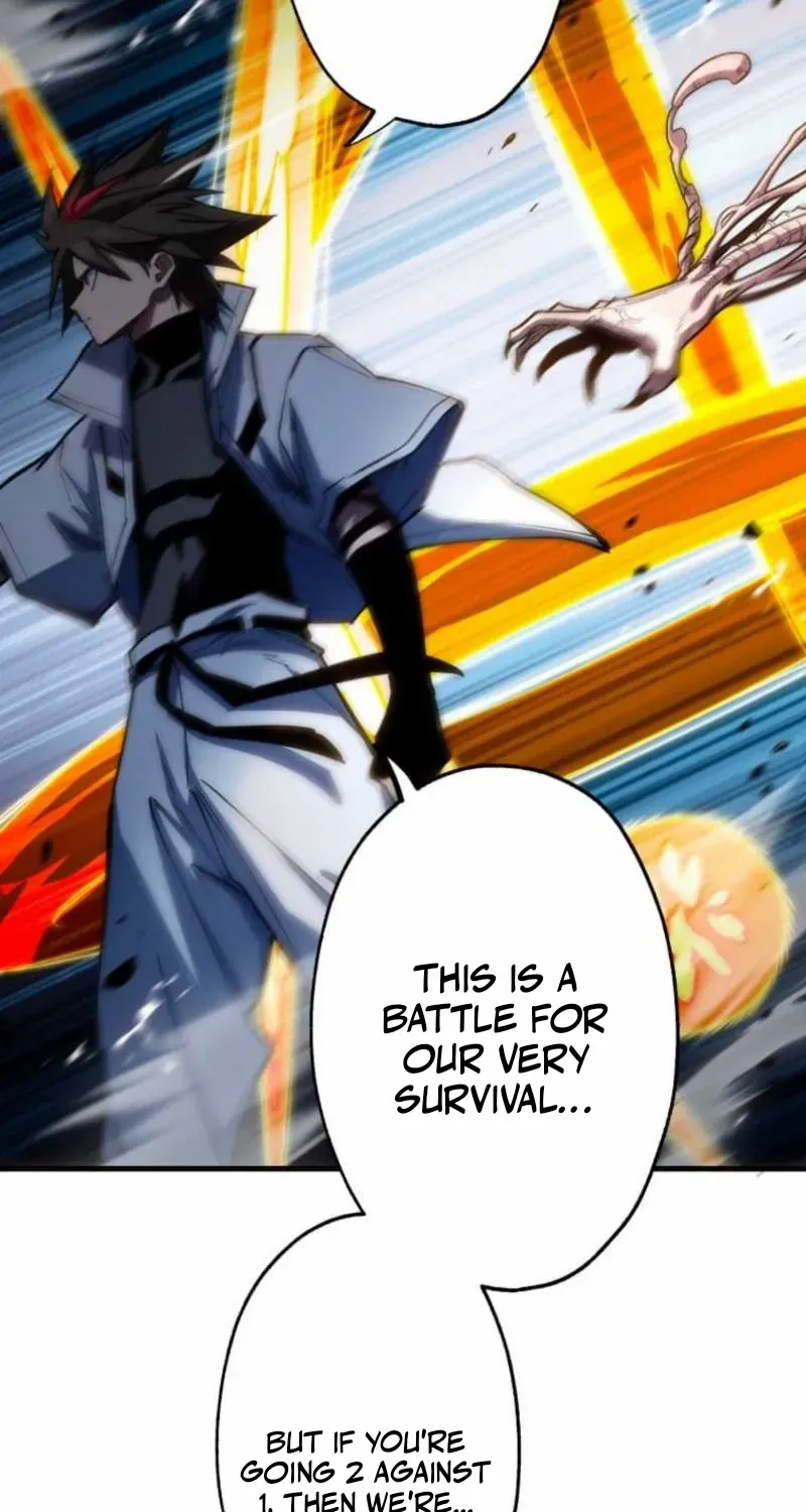 Read Infinite Awakening chapter 19 image 64 on Lezhin