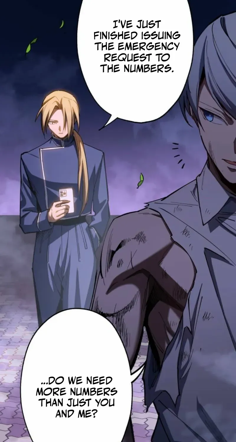 Read Infinite Awakening chapter 19 image 7 on Lezhin