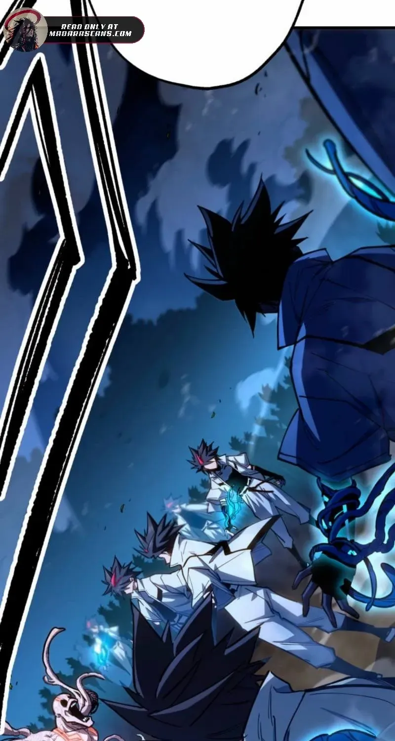 Read Infinite Awakening chapter 19 image 71 on Lezhin