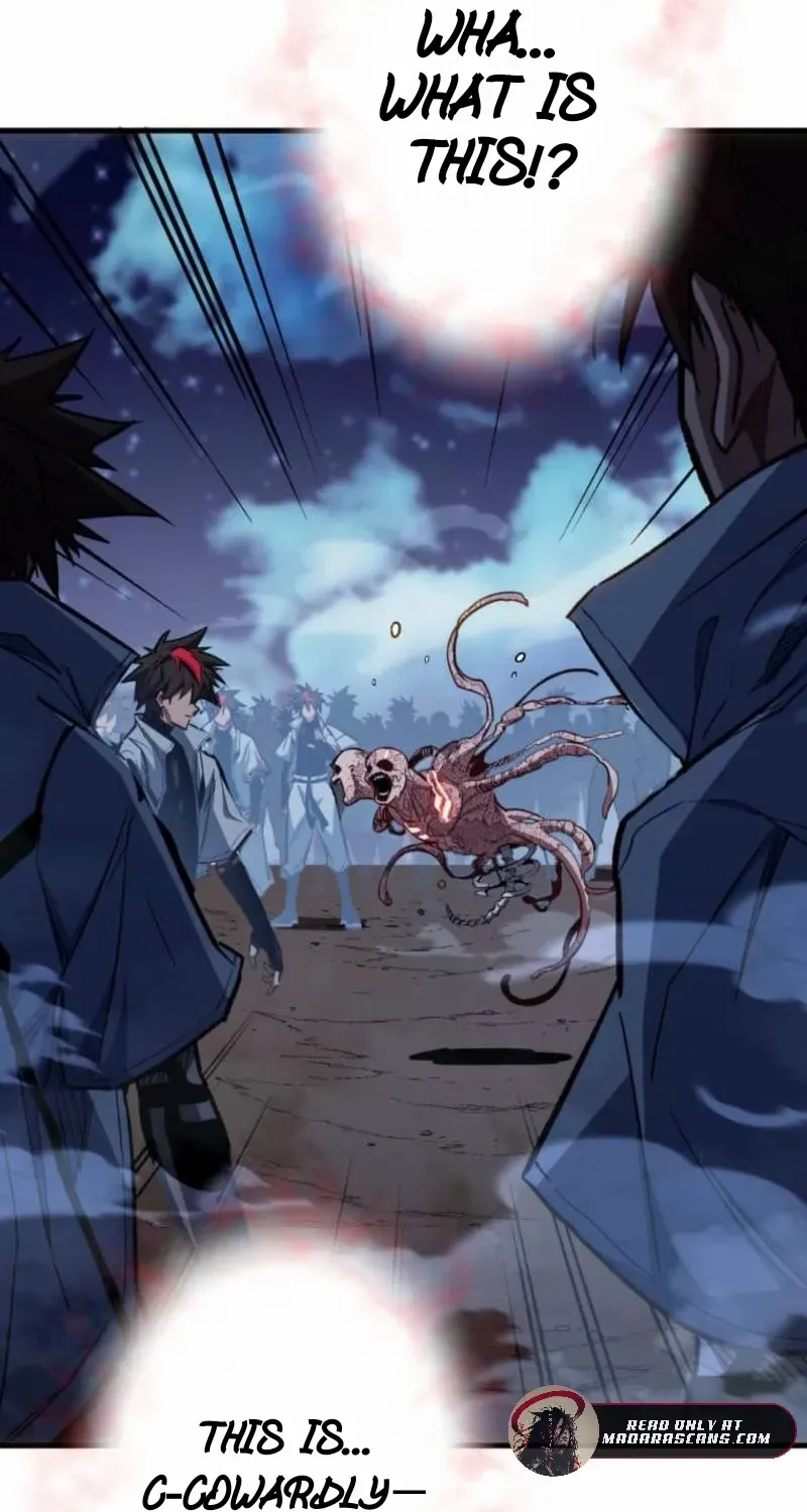 Read Infinite Awakening chapter 19 image 76 on Lezhin