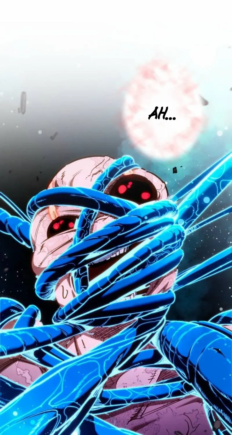 Read Infinite Awakening chapter 19 image 83 on Lezhin