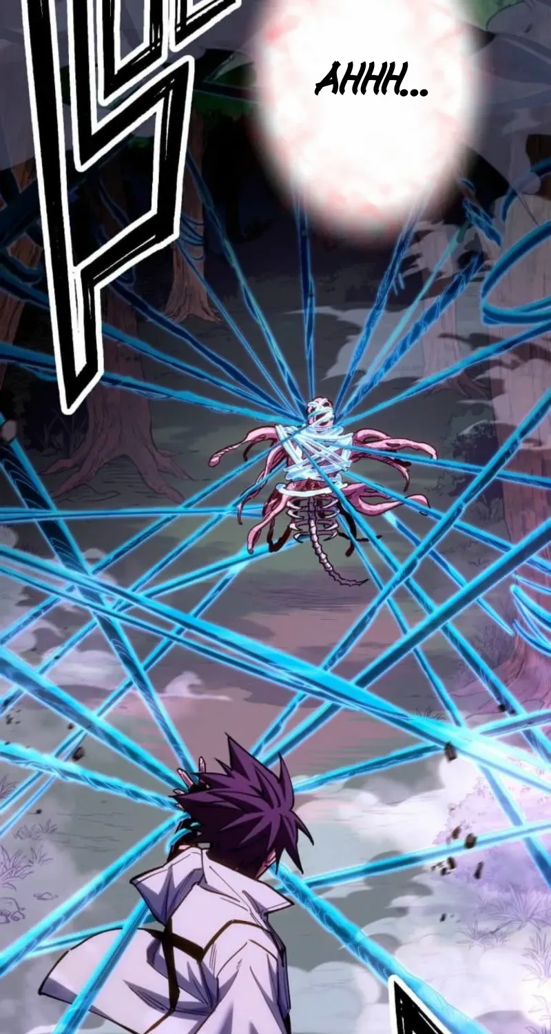 Read Infinite Awakening chapter 19 image 85 on Lezhin