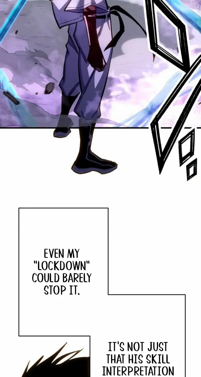 Read Infinite Awakening chapter 19 image 86 on Lezhin