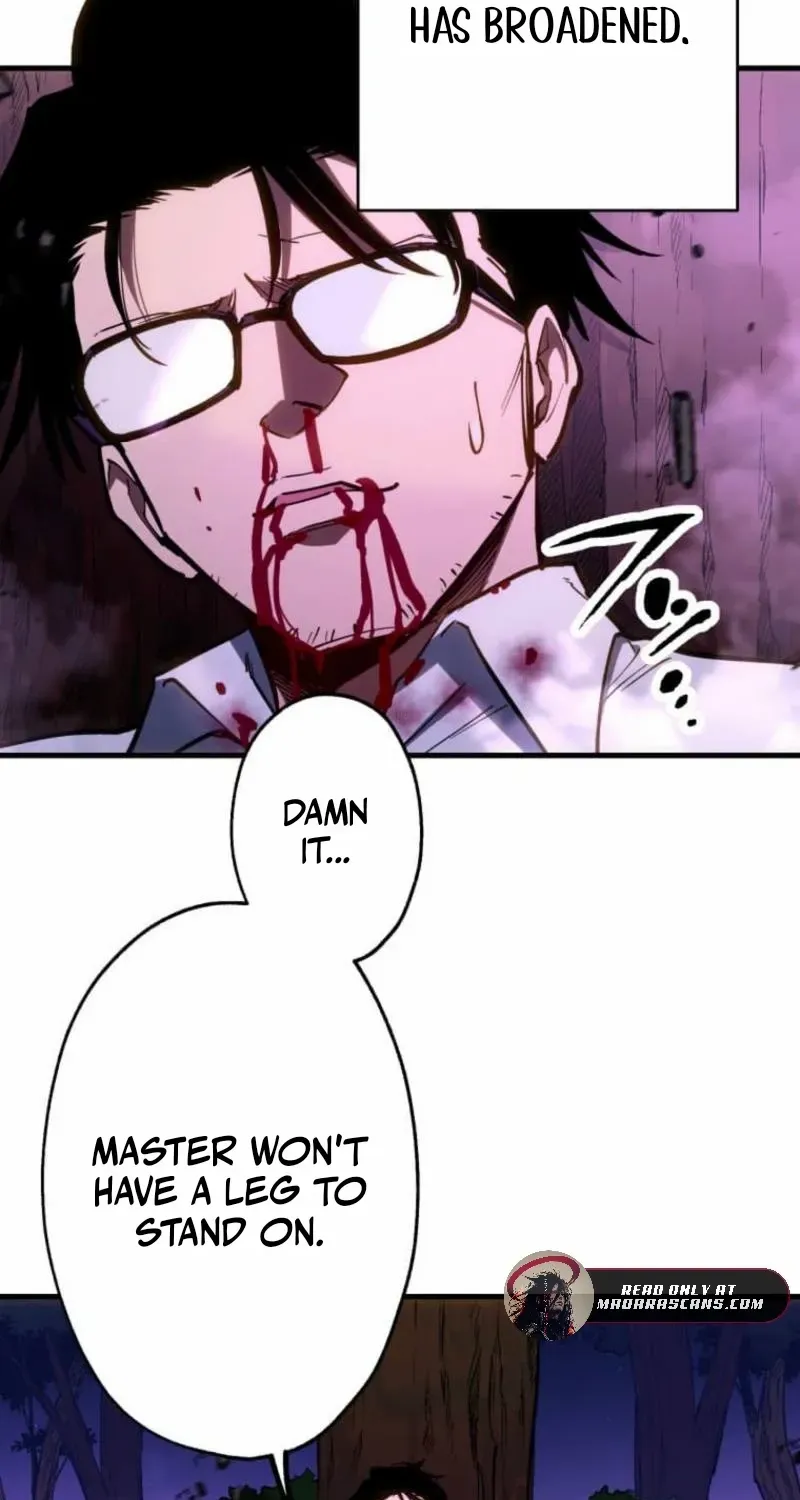 Read Infinite Awakening chapter 19 image 87 on Lezhin
