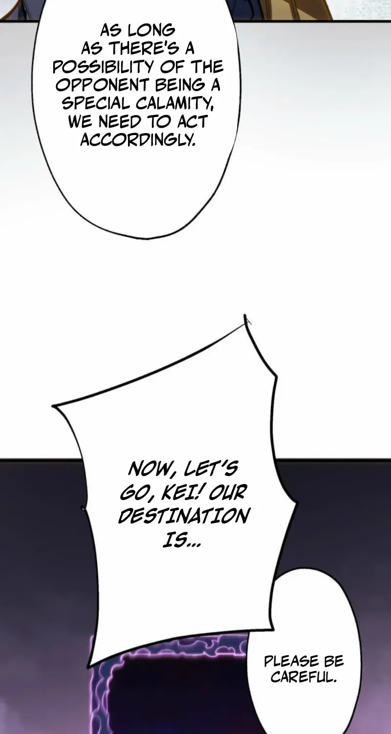 Read Infinite Awakening chapter 19 image 9 on Lezhin