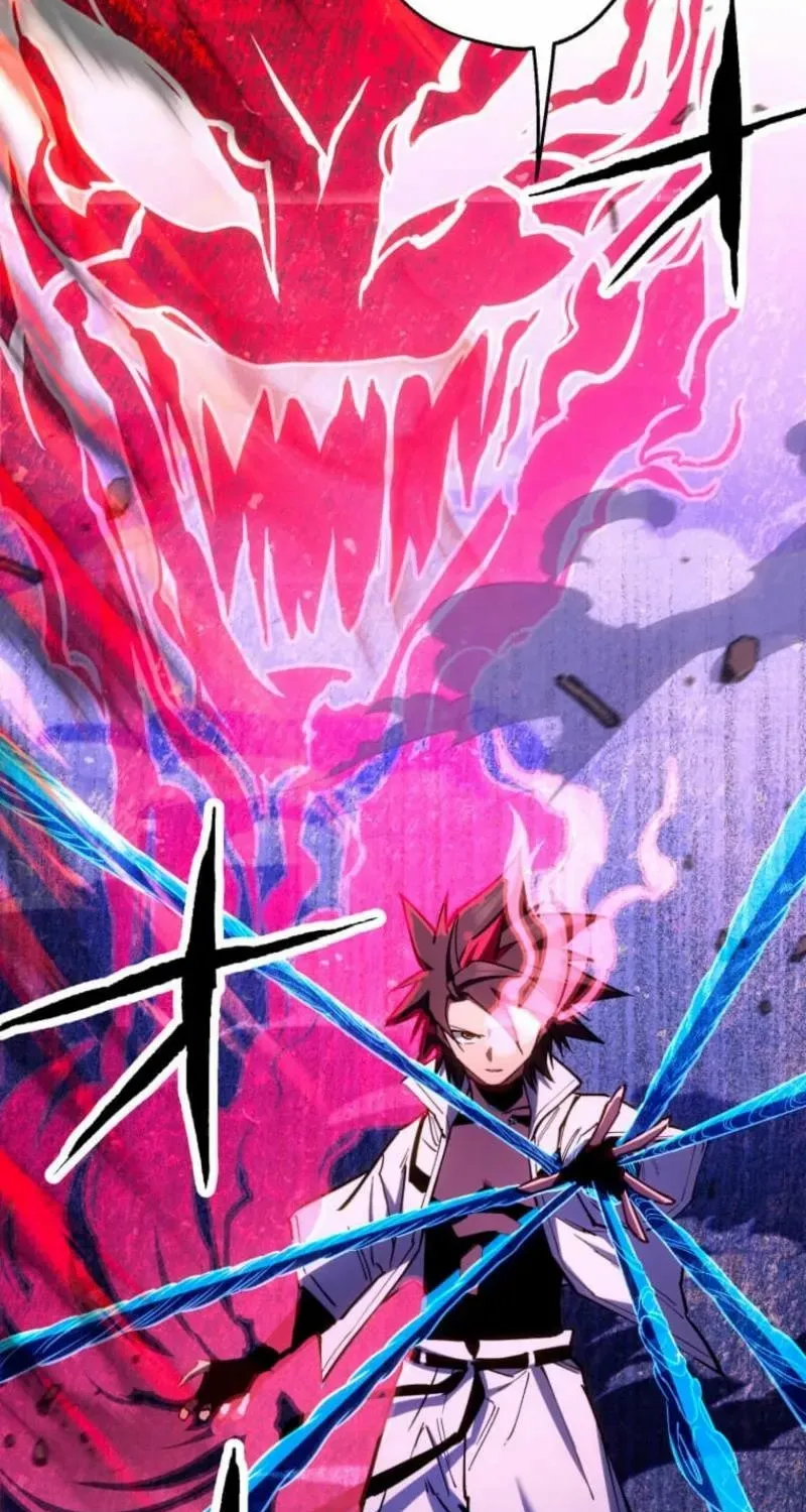 Read Infinite Awakening chapter 19 image 91 on Lezhin