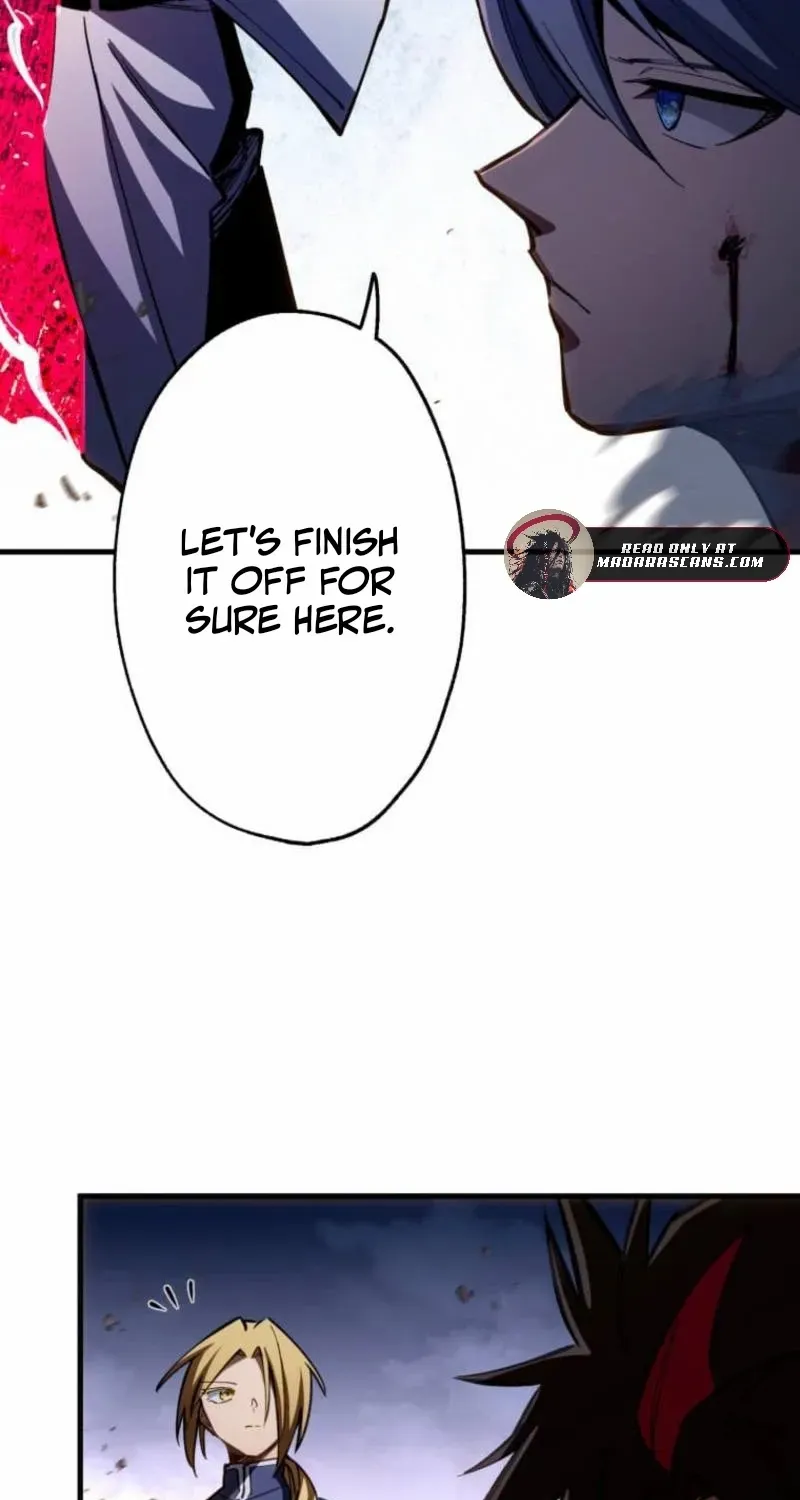 Read Infinite Awakening chapter 19 image 97 on Lezhin