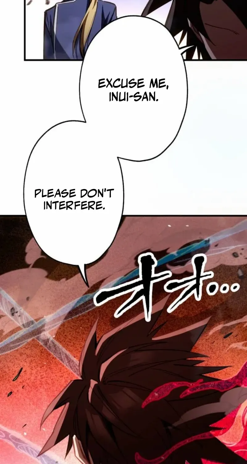 Read Infinite Awakening chapter 19 image 98 on Lezhin