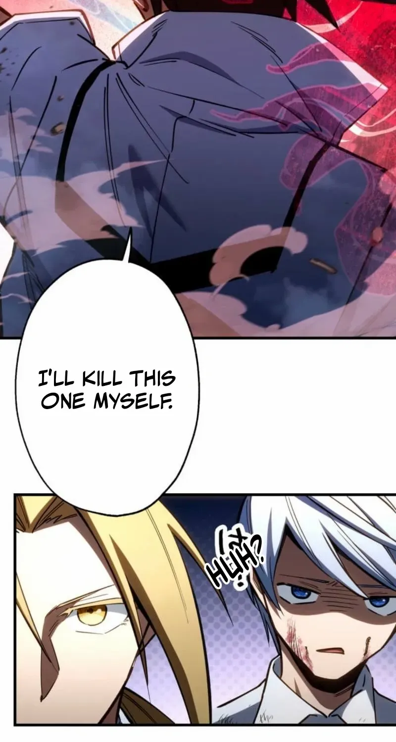 Read Infinite Awakening chapter 19 image 99 on Lezhin