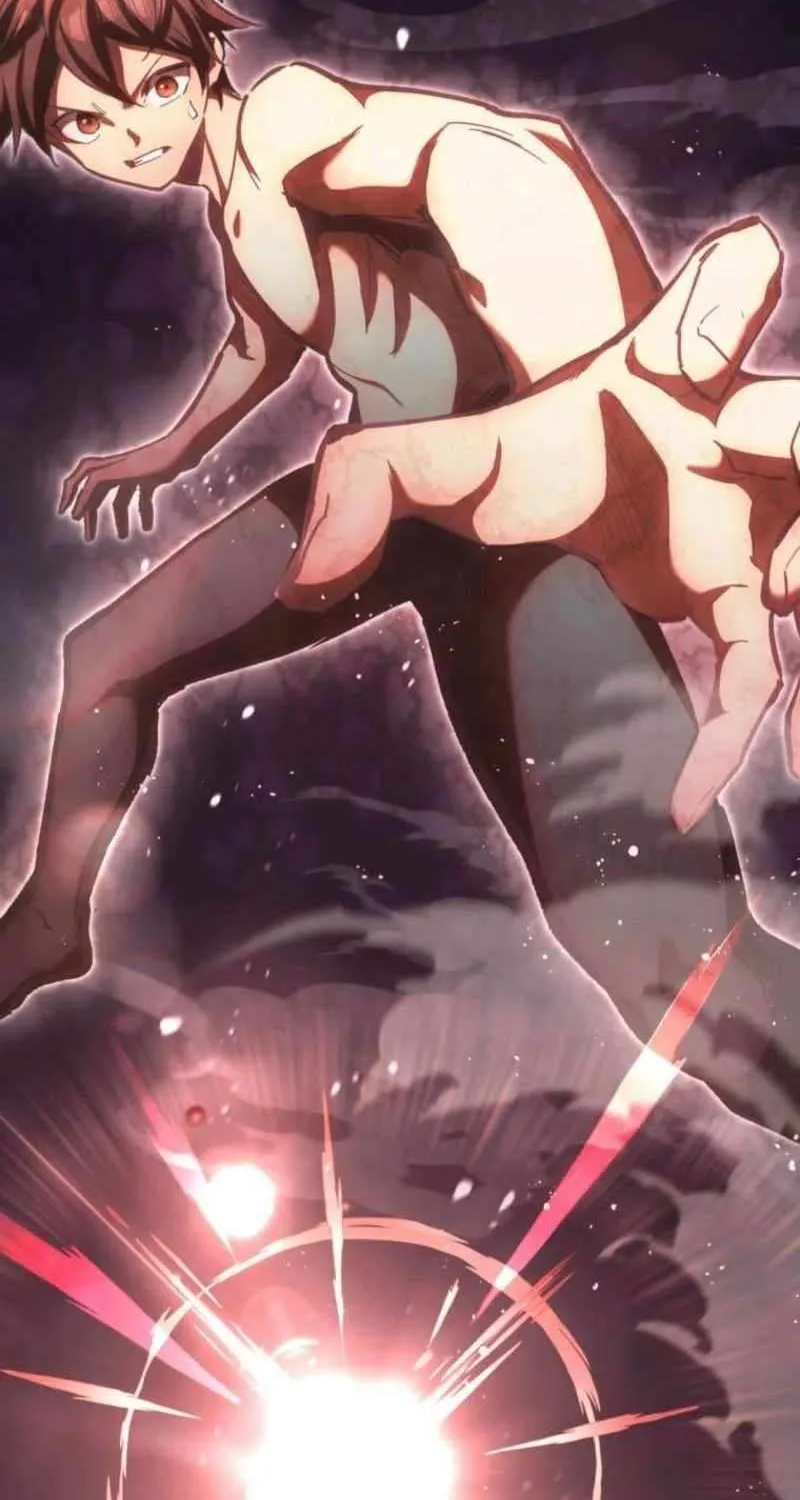 Read Infinite Awakening chapter 2 image 100 on Lezhin