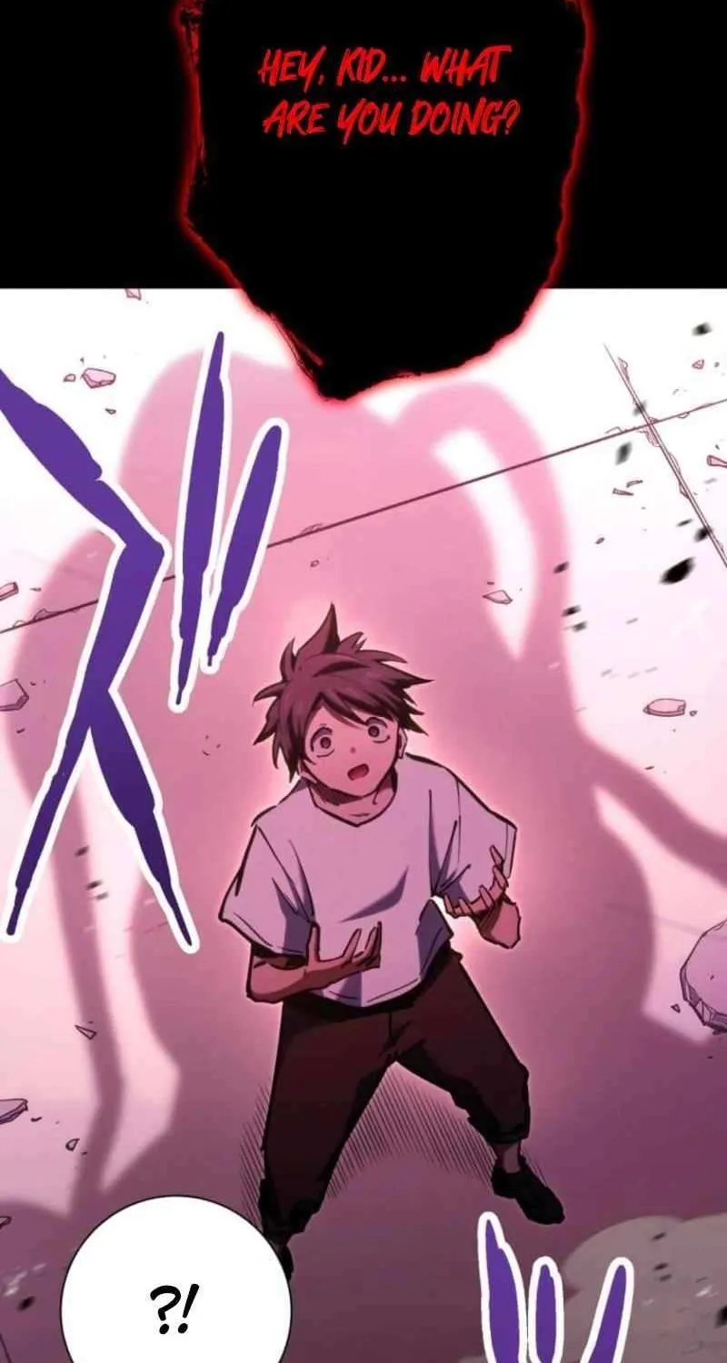 Read Infinite Awakening chapter 2 image 111 on Lezhin