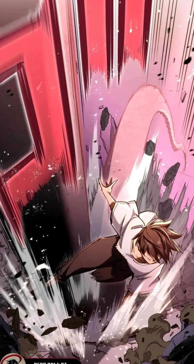 Read Infinite Awakening chapter 2 image 118 on Lezhin