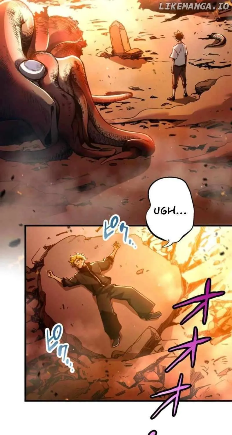 Read Infinite Awakening chapter 2 image 151 on Lezhin