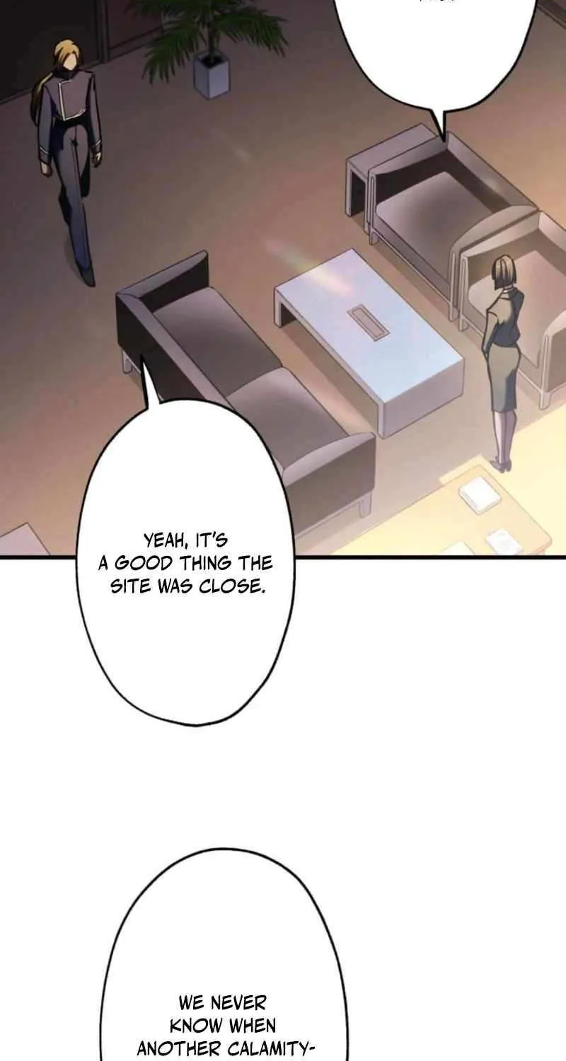 Read Infinite Awakening chapter 2 image 16 on Lezhin