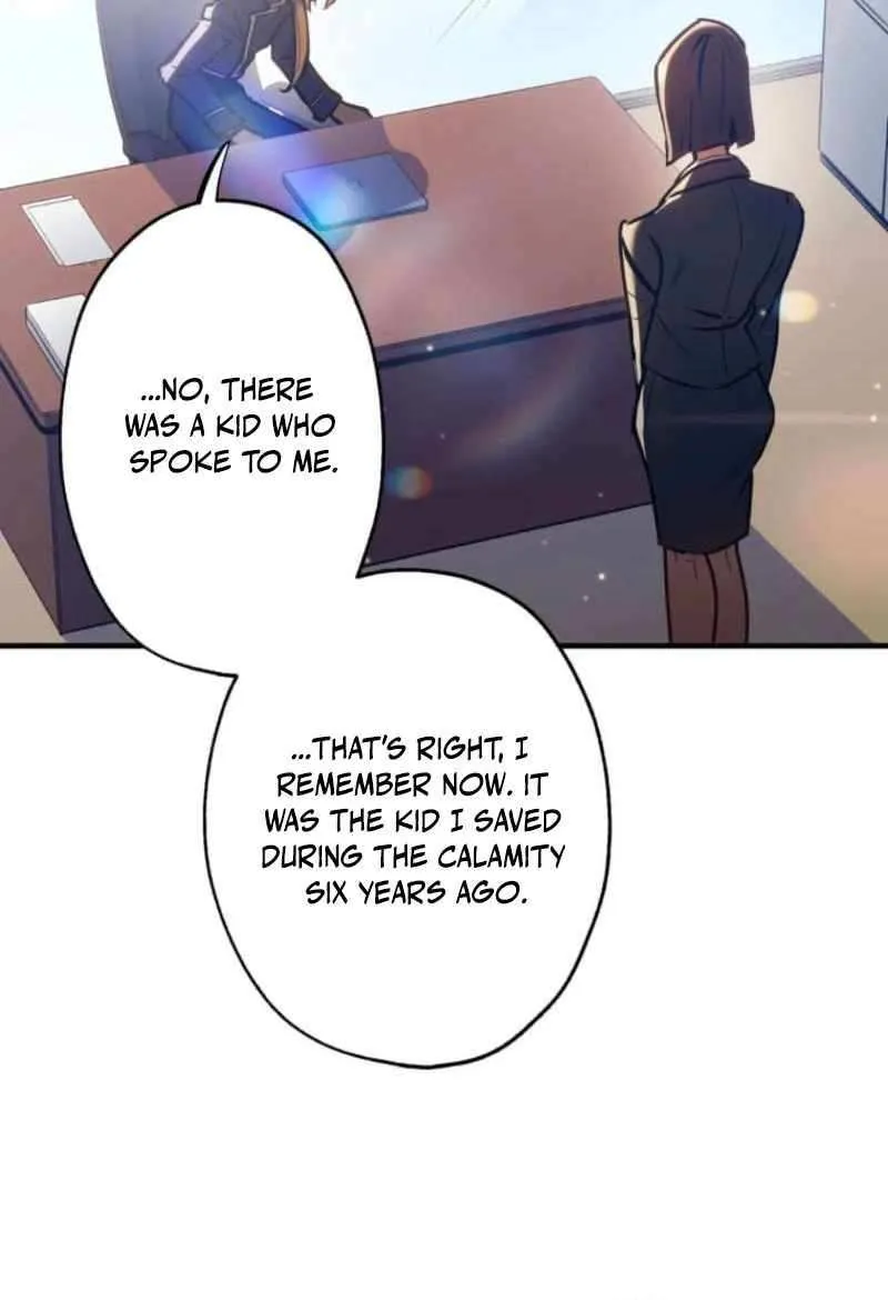 Read Infinite Awakening chapter 2 image 19 on Lezhin