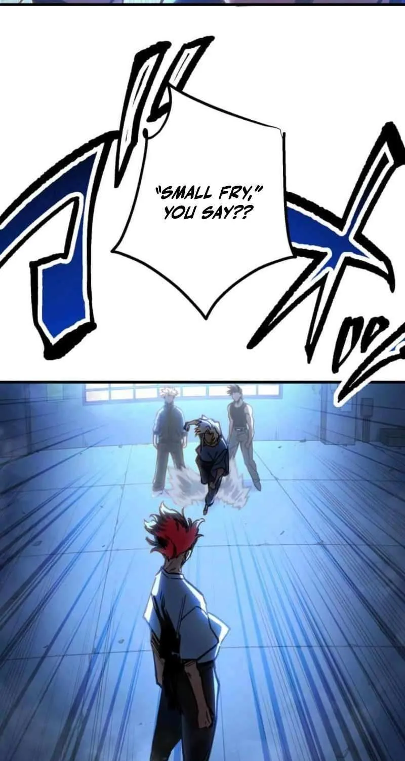 Read Infinite Awakening chapter 2 image 26 on Lezhin