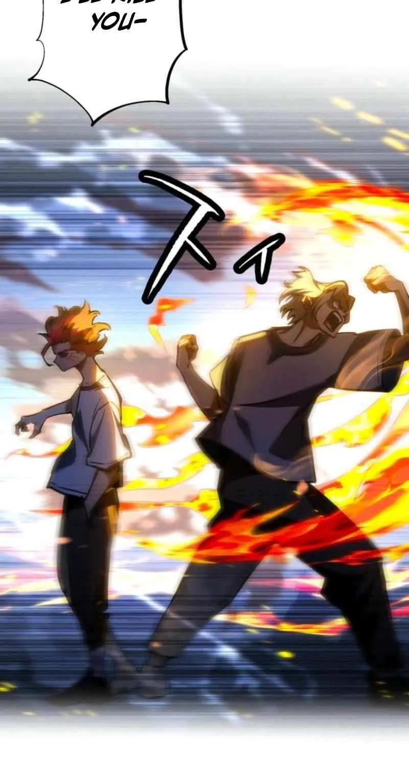 Read Infinite Awakening chapter 2 image 28 on Lezhin