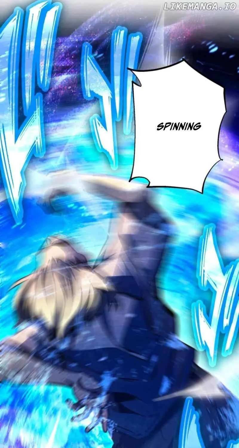 Read Infinite Awakening chapter 2 image 30 on Lezhin