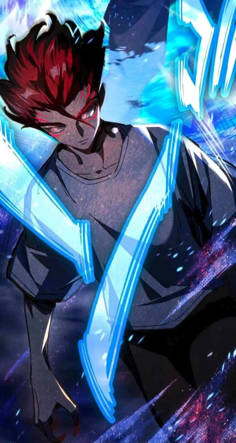 Read Infinite Awakening chapter 2 image 31 on Lezhin