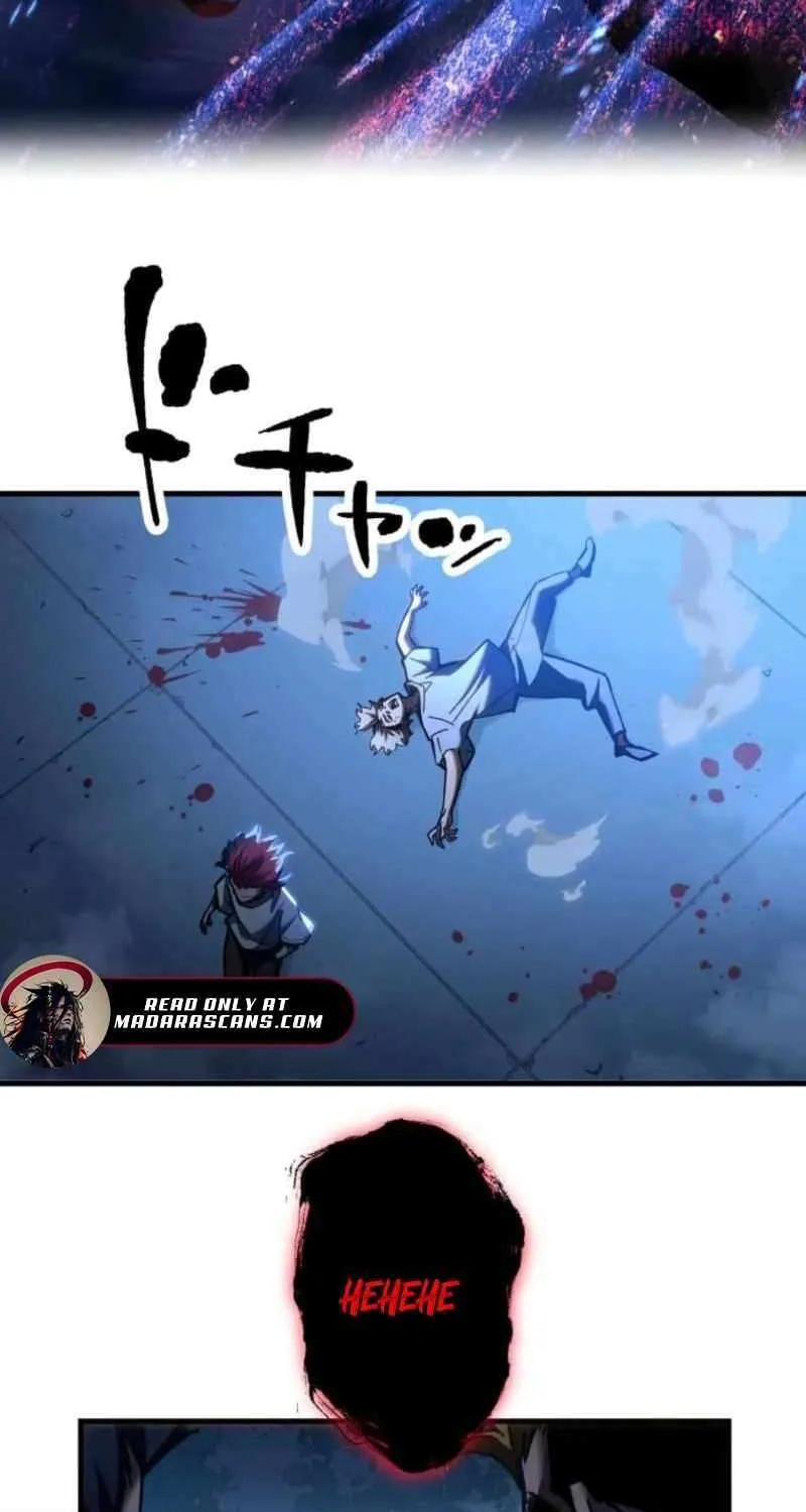 Read Infinite Awakening chapter 2 image 32 on Lezhin