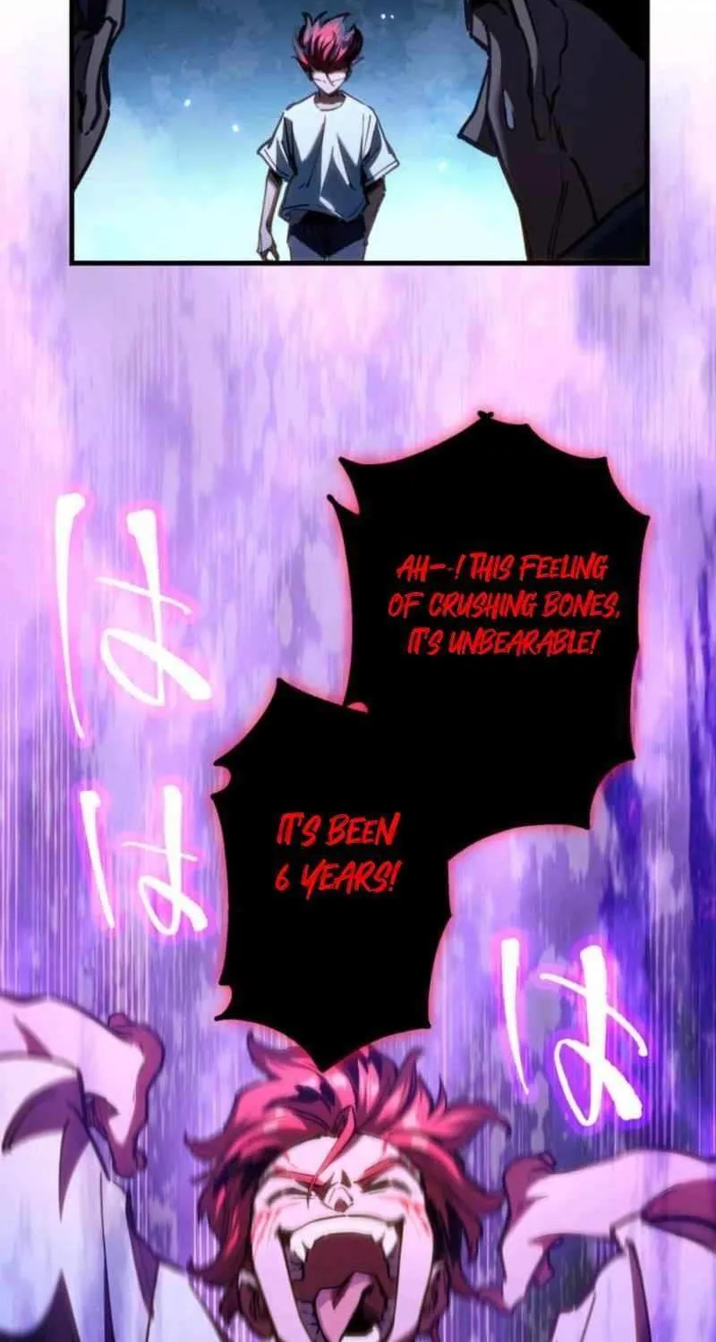 Read Infinite Awakening chapter 2 image 33 on Lezhin
