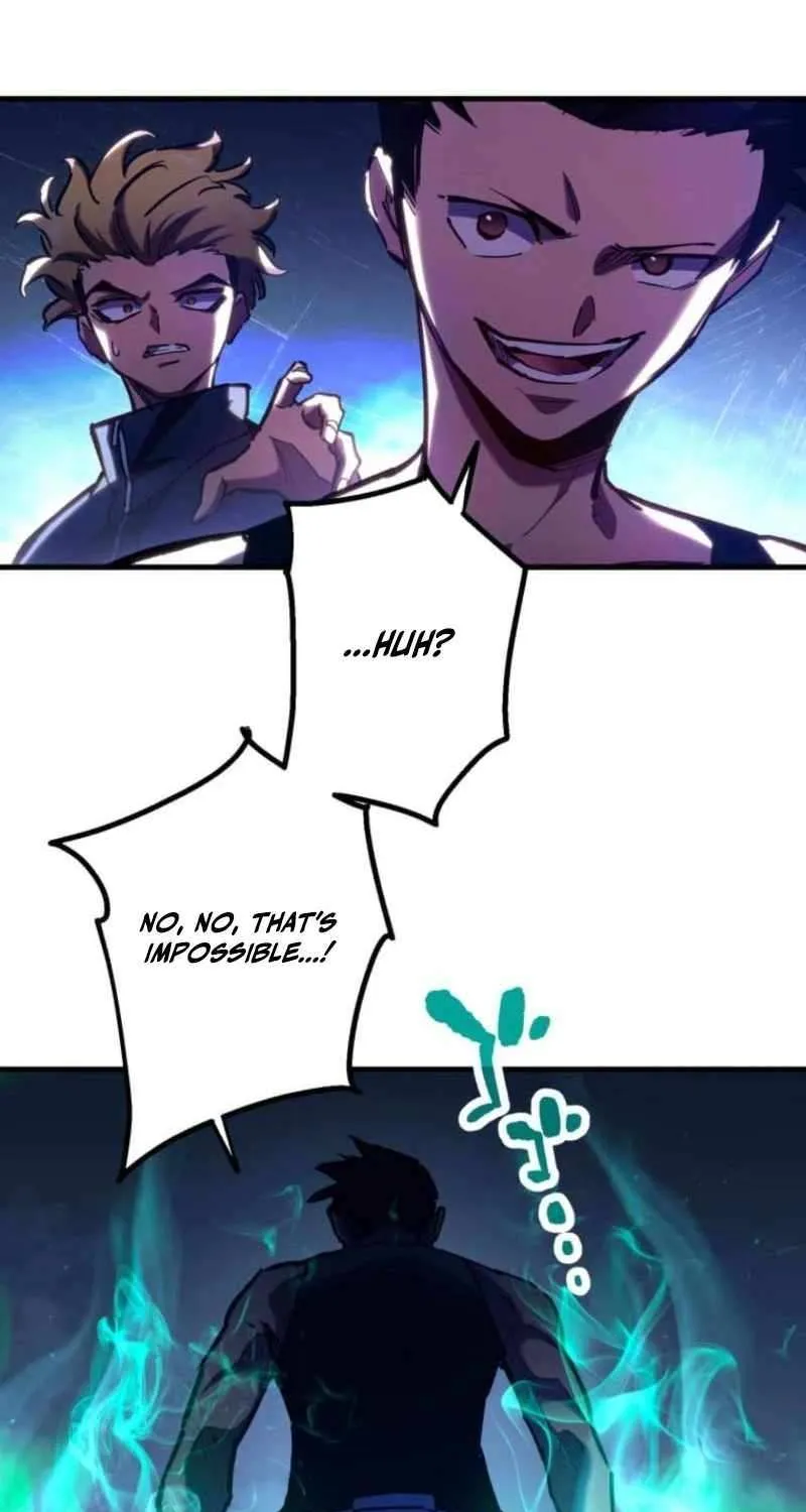 Read Infinite Awakening chapter 2 image 36 on Lezhin