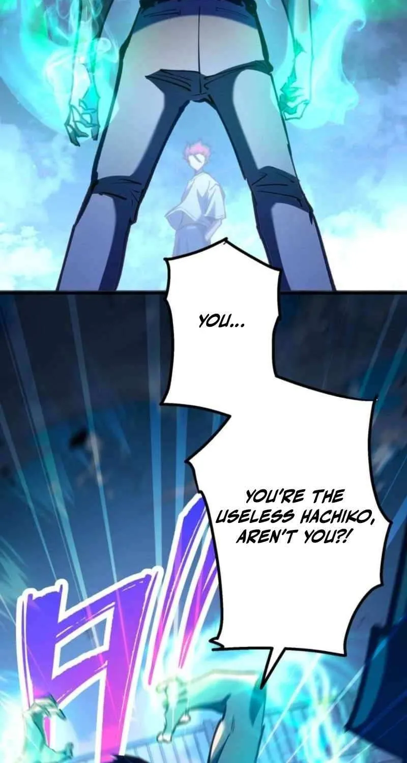 Read Infinite Awakening chapter 2 image 37 on Lezhin