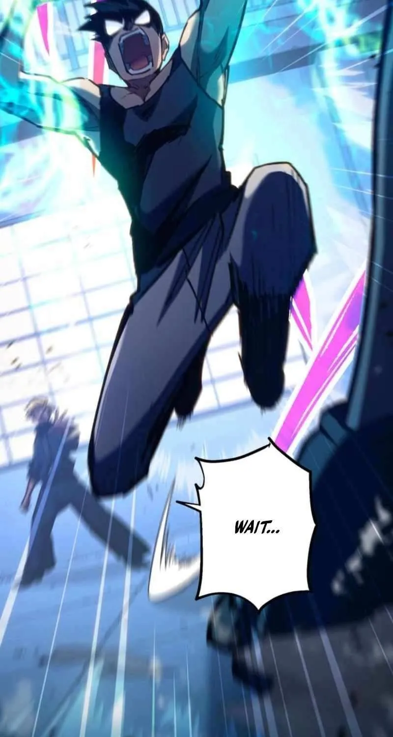 Read Infinite Awakening chapter 2 image 38 on Lezhin
