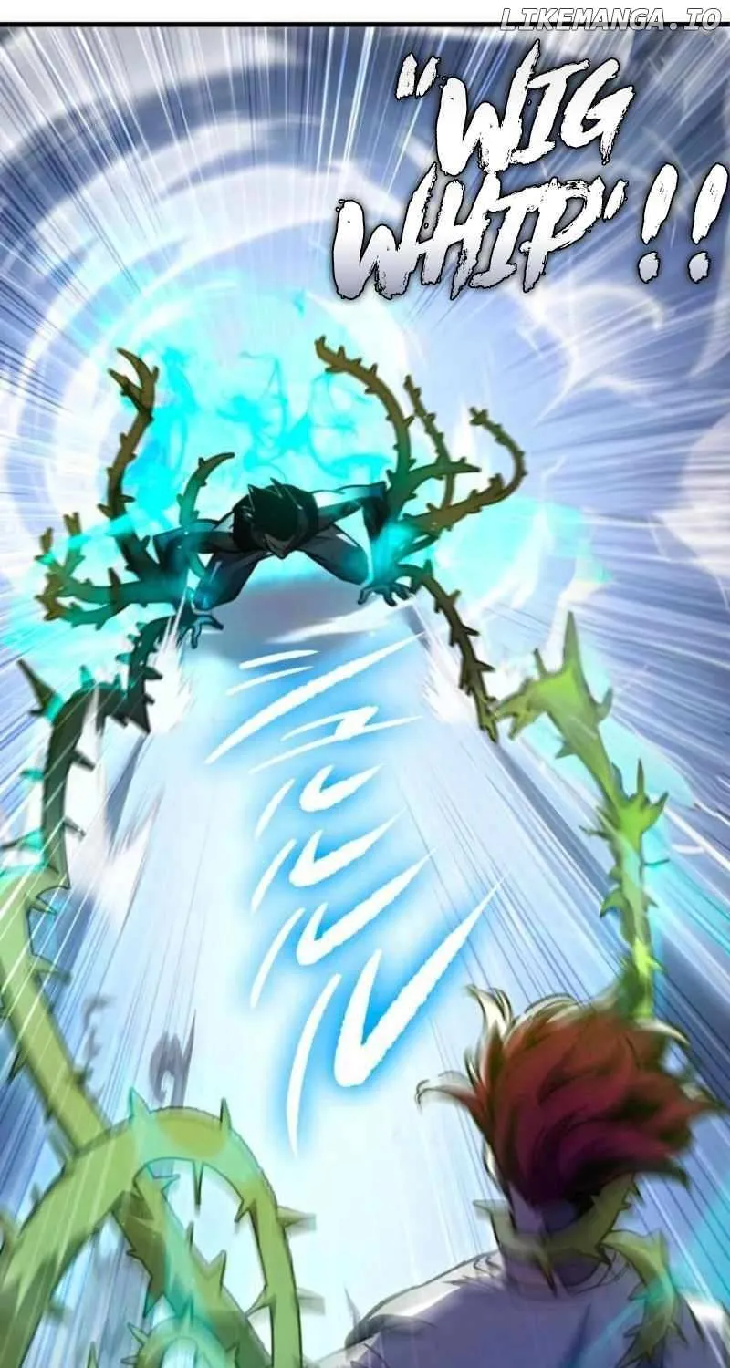 Read Infinite Awakening chapter 2 image 40 on Lezhin