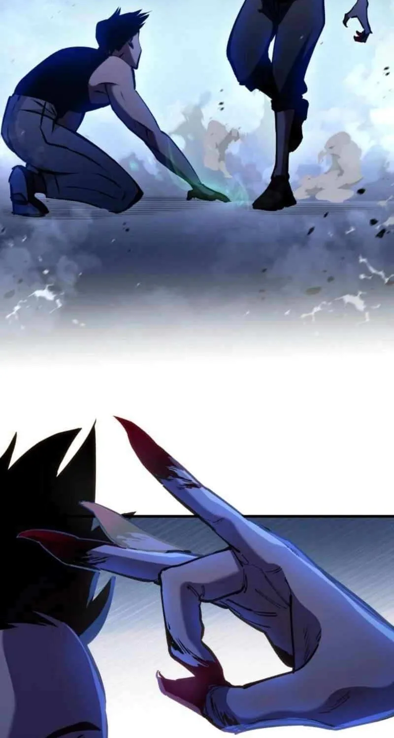 Read Infinite Awakening chapter 2 image 43 on Lezhin