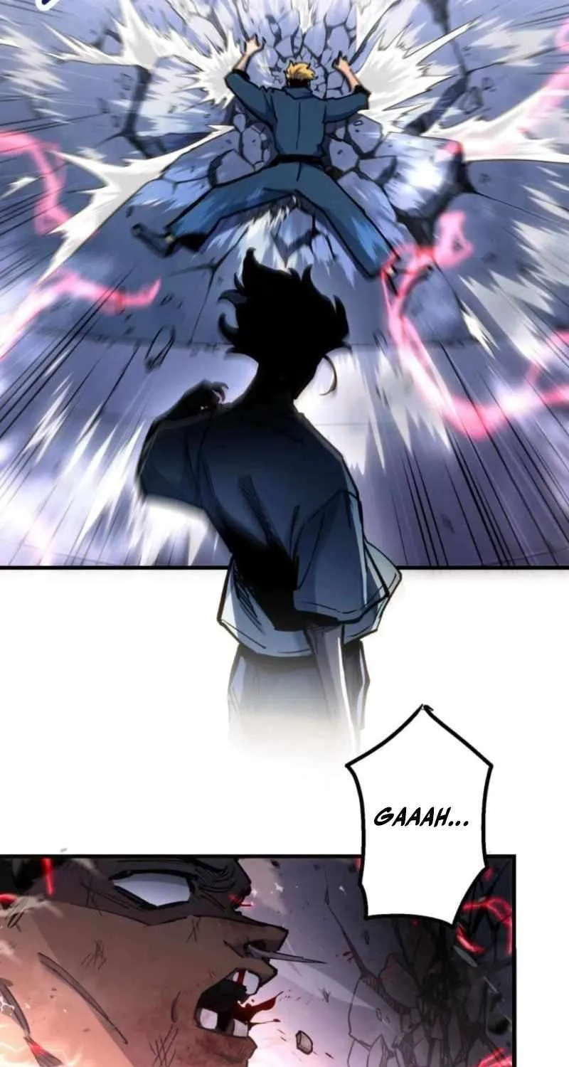 Read Infinite Awakening chapter 2 image 58 on Lezhin