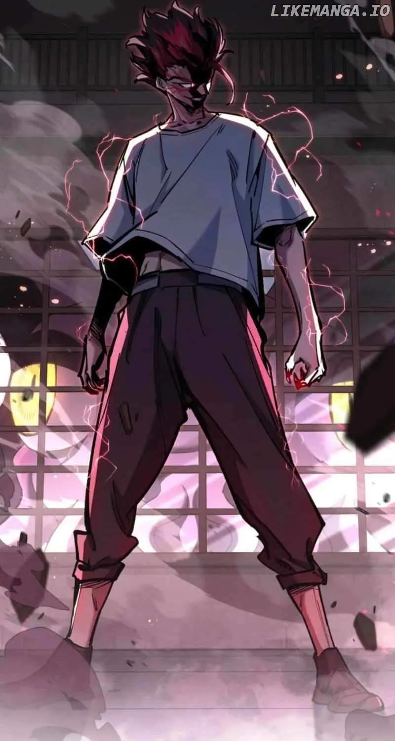 Read Infinite Awakening chapter 2 image 60 on Lezhin