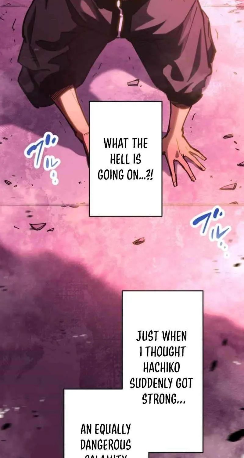 Read Infinite Awakening chapter 2 image 67 on Lezhin