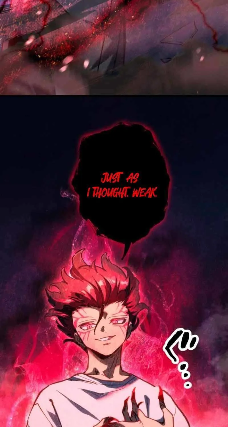 Read Infinite Awakening chapter 2 image 7 on Lezhin