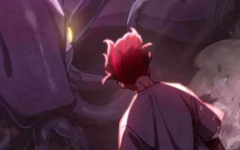 Read Infinite Awakening chapter 2 image 78 on Lezhin