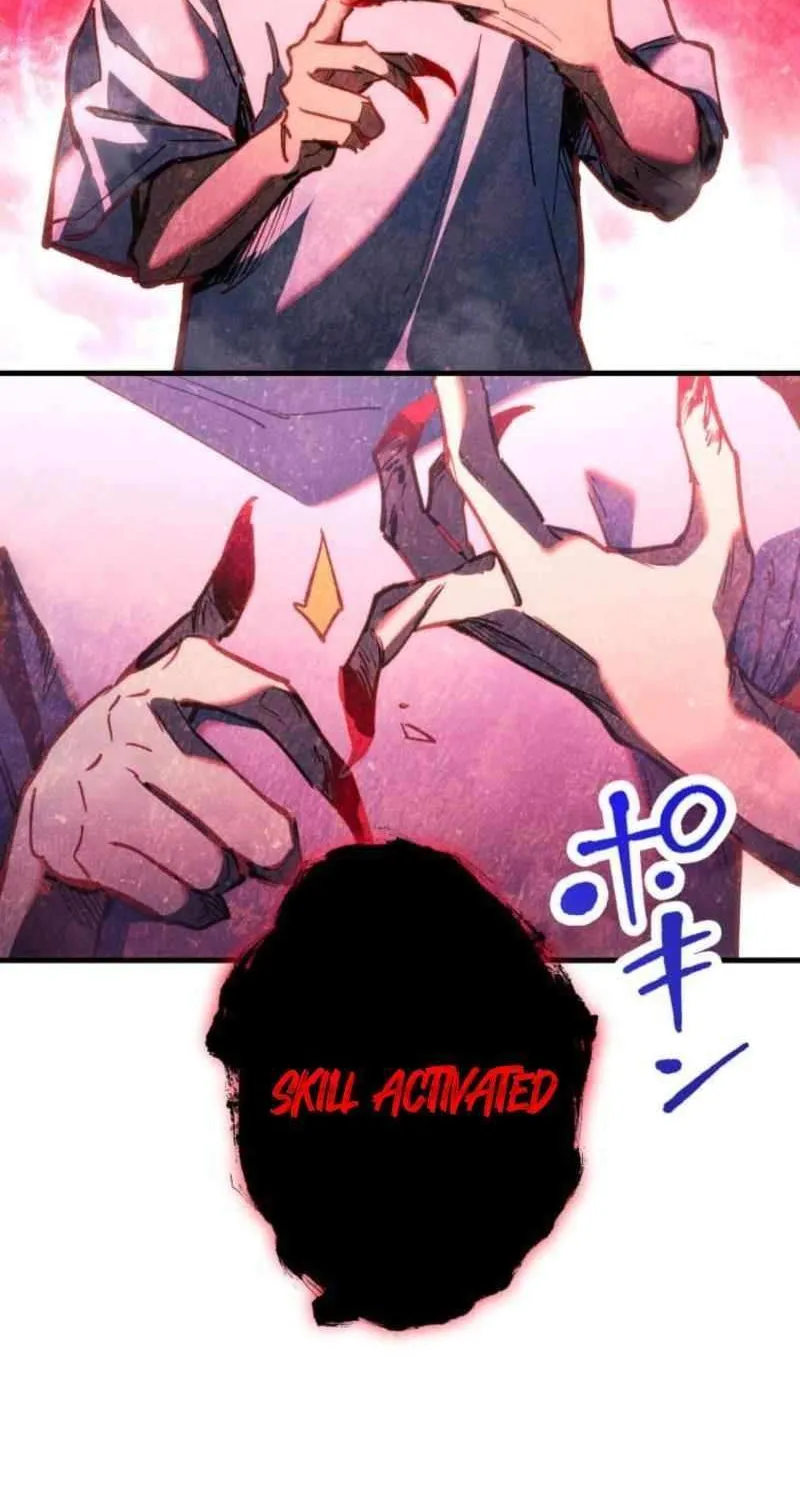 Read Infinite Awakening chapter 2 image 8 on Lezhin