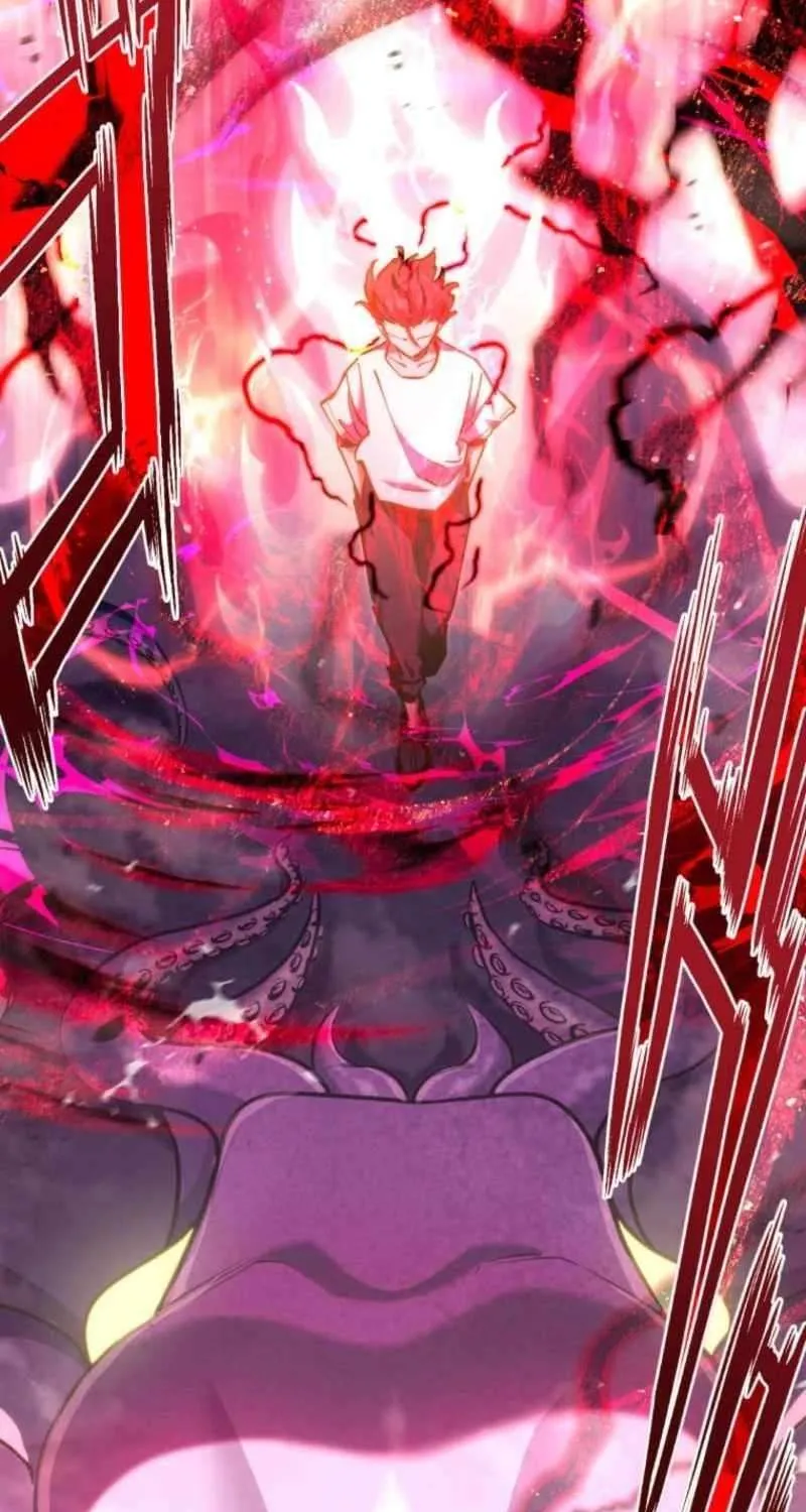 Read Infinite Awakening chapter 2 image 83 on Lezhin