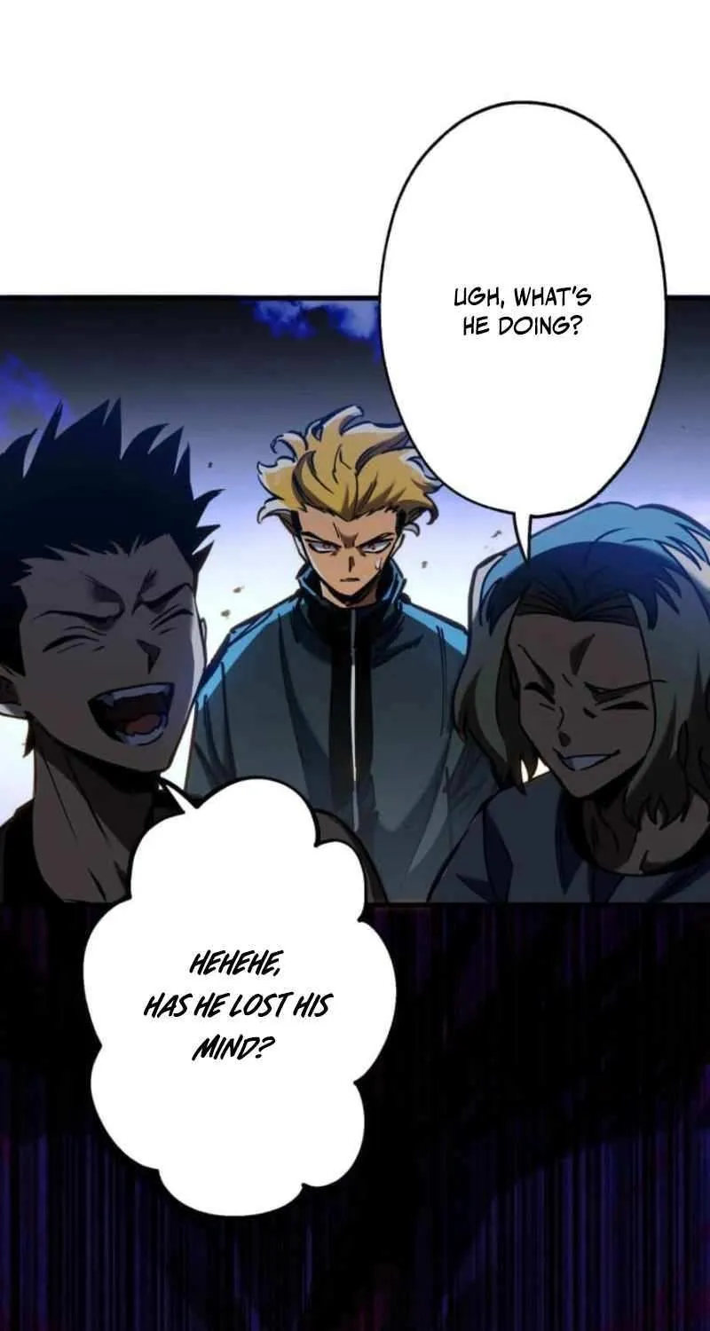 Read Infinite Awakening chapter 2 image 9 on Lezhin