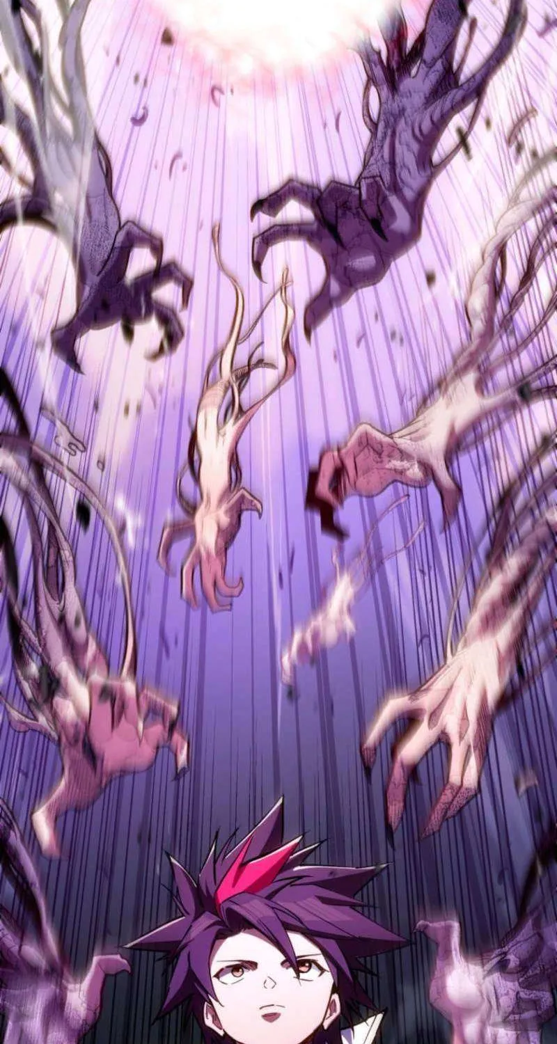 Read Infinite Awakening chapter 20 image 1 on Lezhin