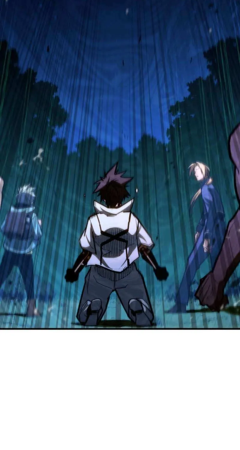 Read Infinite Awakening chapter 20 image 106 on Lezhin