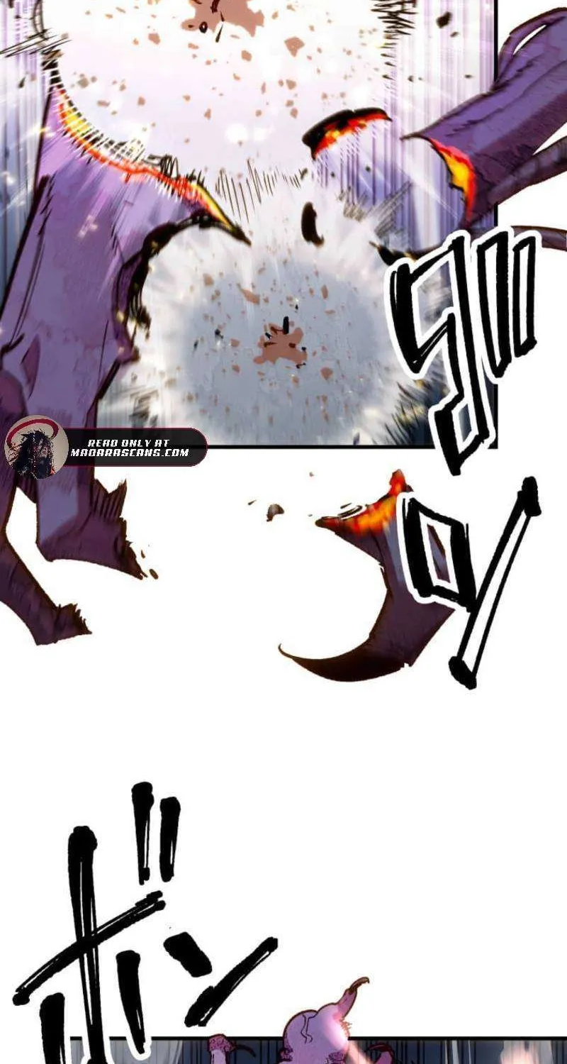 Read Infinite Awakening chapter 20 image 11 on Lezhin